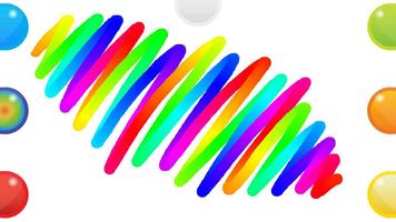 Finger Paint With Sounds screenshot 2
