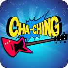 Cha-Ching BAND MANAGER 图标