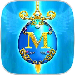 Скачать Archangel Michael Oracle Deck APK