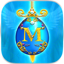 Archangel Michael Oracle Deck-APK