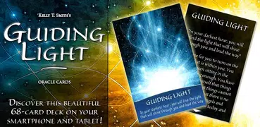 Guiding Light Oracle Cards