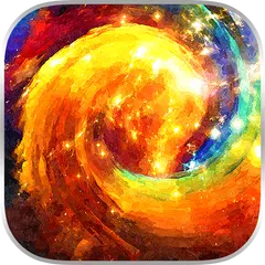 Guiding Light Oracle Cards APK Herunterladen