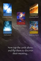 Guiding Light Oracle Cards APK Herunterladen