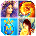 Indie Goes Oracle Cards Collection