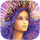 Mystical Zeichen
