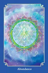 Soul Wisdom Oracle Cards APK Herunterladen