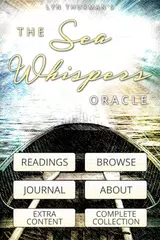 Sea Whispers Oracle Cards APK 下載