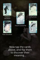 Sea Whispers Oracle Cards APK 下載