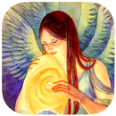 Self-Love Oracle Cards APK