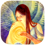 ”Self-Love Oracle Cards