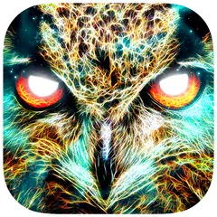 Shamanic Oracle Cards APK Herunterladen