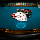 Blackjack أيقونة