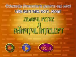 Banutul intelept 포스터