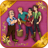 Invataturile zidarului Petre 2