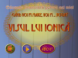Visul lui Ionica II ポスター