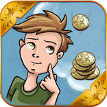 Cand voi fi mare voi fi BOGAT!