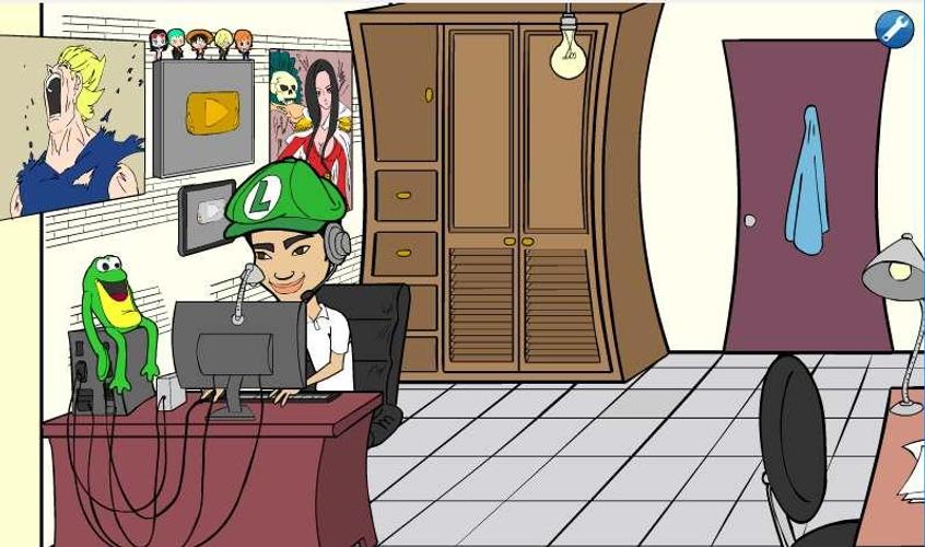 The Kidnapping Of Fernanfloo Saw Game For Android Apk Download Help him rescue him before it's too late! the kidnapping of fernanfloo saw game