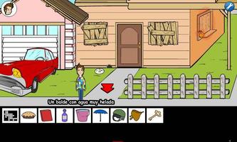 Rubbius Saw Game screenshot 3