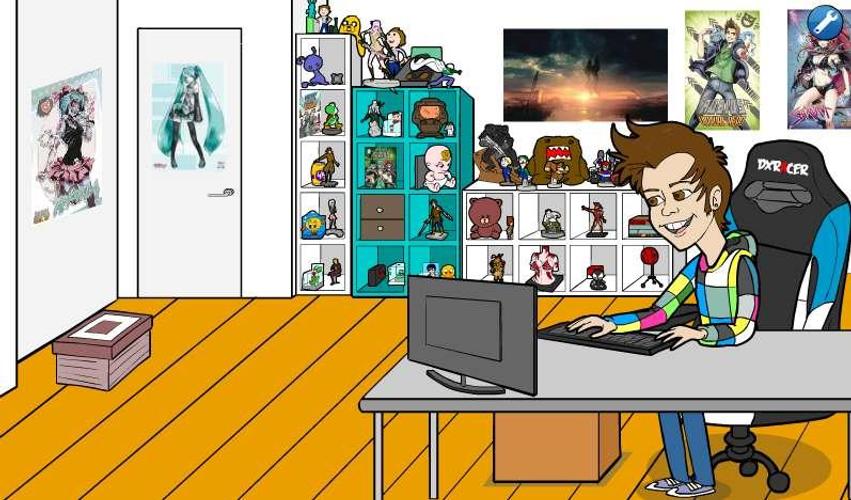 Featured image of post Rubius Saw Game Apk