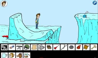El Secuestro del Rubius - Saw Game تصوير الشاشة 1
