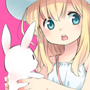 バニーガールになぁれ！ 美少女育成×萌えゲーム APK