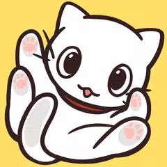 Скачать 飼い猫ぐらし -かわいい動物育成ゲーム APK