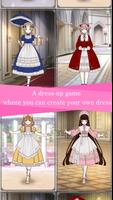 Myriad dresses captura de pantalla 1