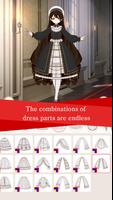 Myriad dresses captura de pantalla 3