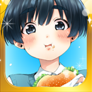 少年ごはん 愛情育成ゲーム-APK