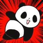 パンダ大脱走 icono