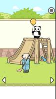 Panda Getaway - Escape game screenshot 1