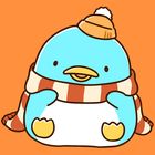 ペンギンタウン -かわいい動物育成ゲーム icône
