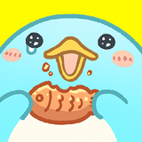 ikon ペンギンタウン -かわいい動物育成ゲーム