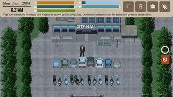 Dream City Profitist الملصق
