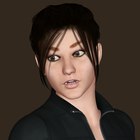 Dream City Psyche أيقونة