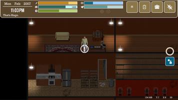 Dream City Fugitive Screenshot 1