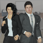 Dream City Office icon