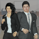 DC Anthology: Office simgesi