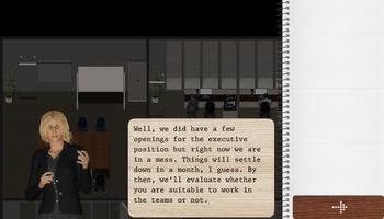 Dream City Office screenshot 1