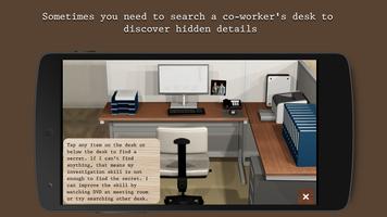 DC Anthology: Office screenshot 2