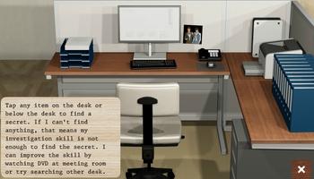 Dream City Office screenshot 2