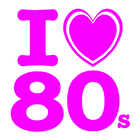 I nostri Anni'80 ícone