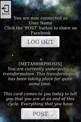 Intuitive Life Coaching Oracle APK 下載