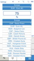 Currency โปสเตอร์