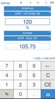 Currency ภาพหน้าจอ 1