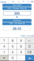 Currency اسکرین شاٹ 3