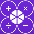 Fraction calculator XL
