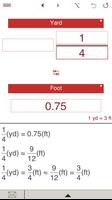 Unit Converter 12in1 تصوير الشاشة 2