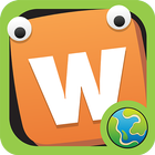 LiteracyPlanet Word Mania أيقونة