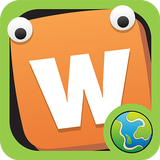 LiteracyPlanet Word Mania biểu tượng